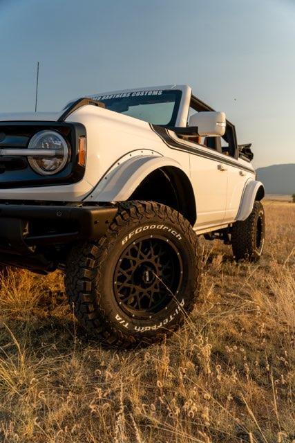 Ford Bronco NEW WHEELS! 524A6B17-90CE-4CE0-94D6-9D53A5D177A5