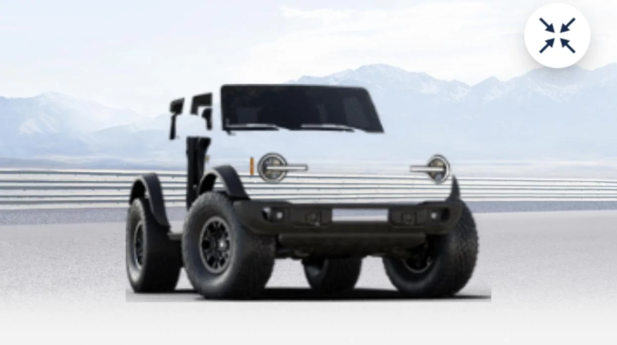 Ford Bronco FordPass Bronco Image Missing 5738214642552720498321805