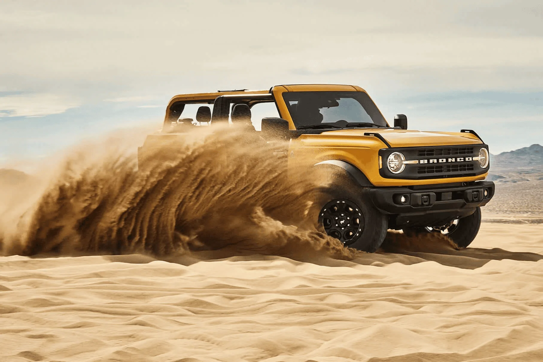Ford Bronco A New Hope 1647446908358