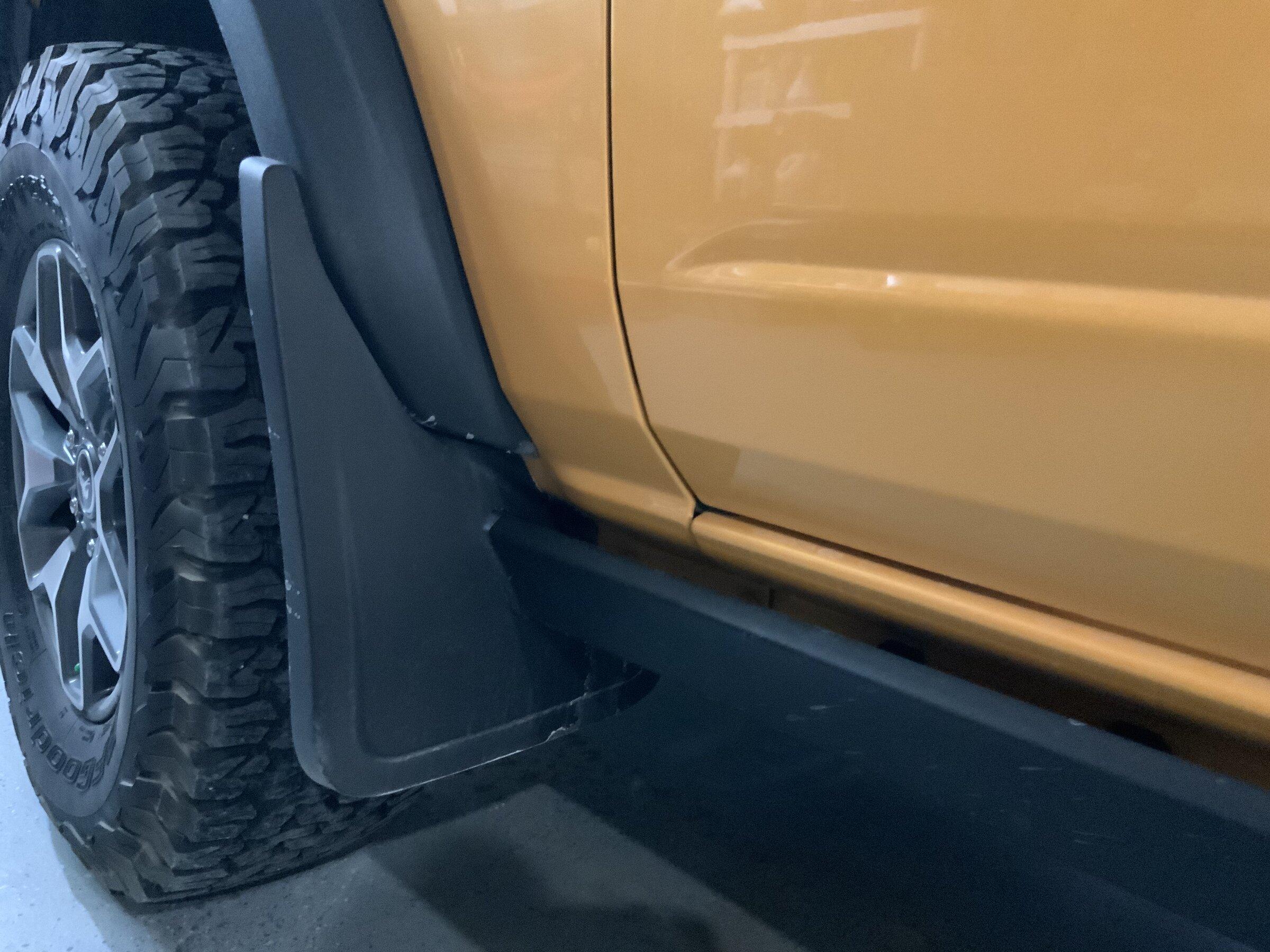 Ford Bronco just another mud flap post FD54DE4A-2A0C-44AA-8A49-F053BD763E92