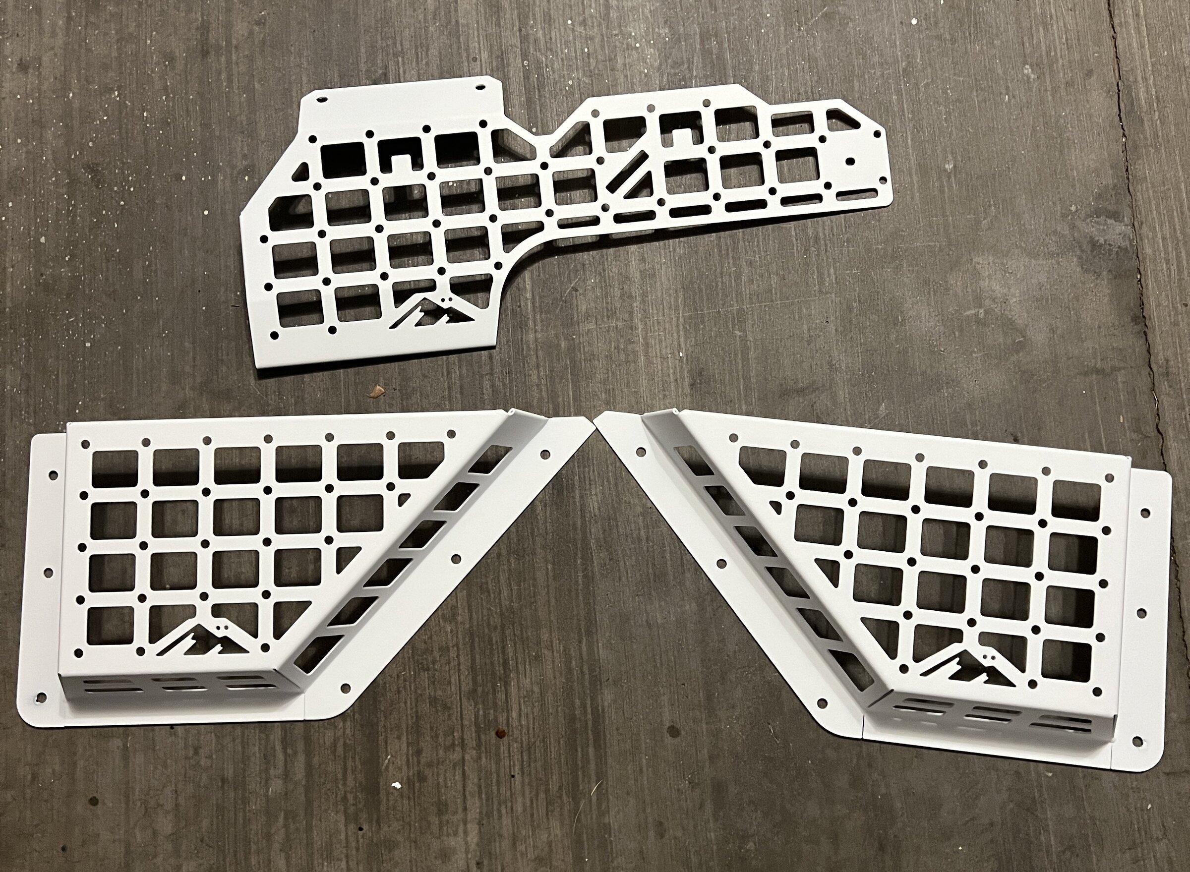 Ford Bronco What did you do TO / WITH your Bronco today? 👨🏻‍🔧🧰🚿🛠 43167D83-F1E9-4E72-81EB-2CB51F077F45