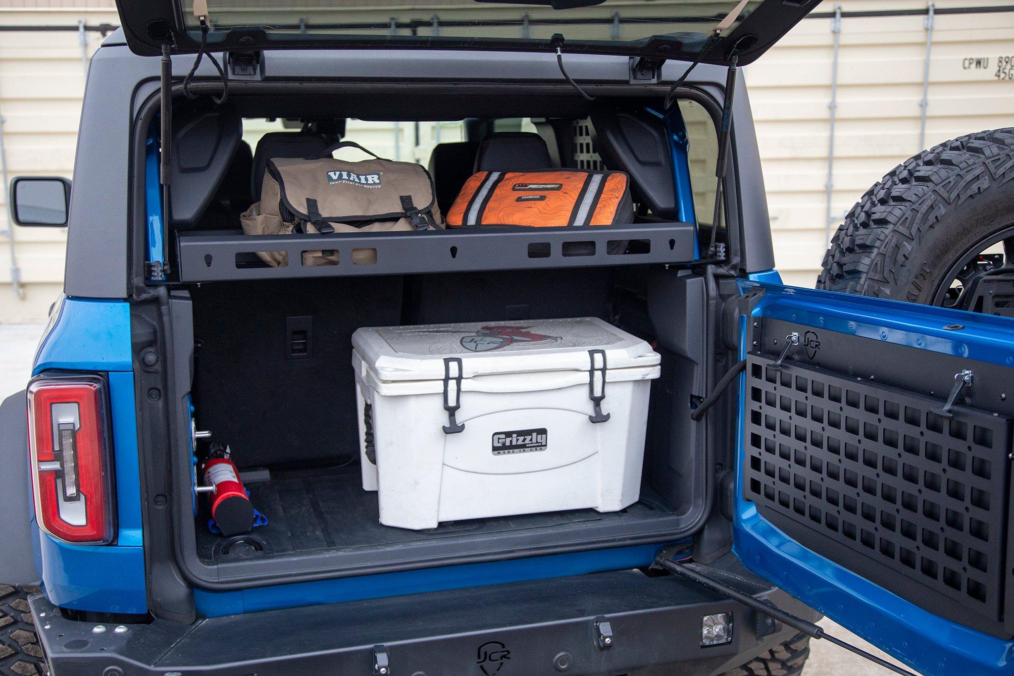 Ford Bronco Living with 2-doors BR6-BSK_6
