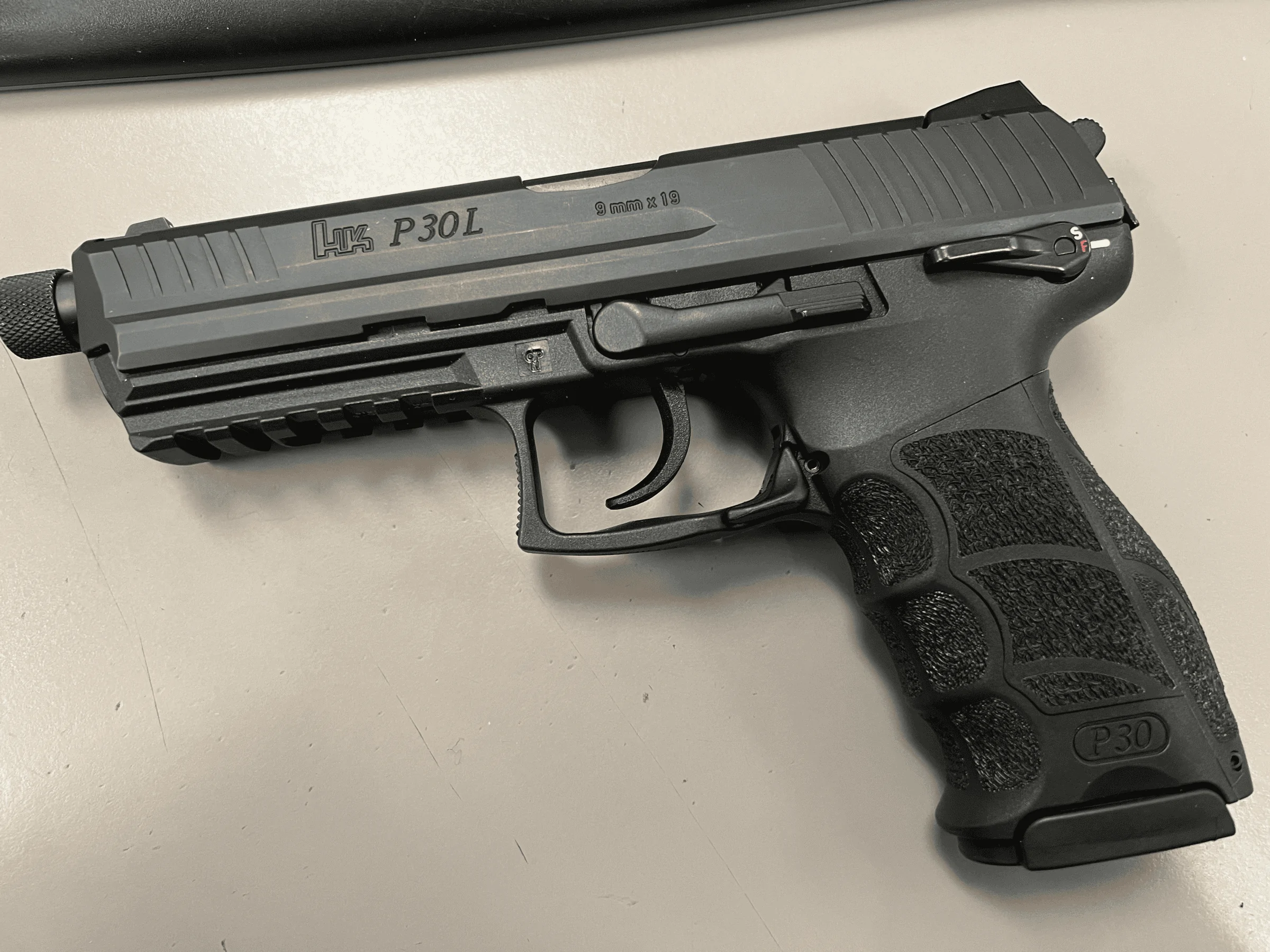 Ford Bronco PEW PEW THREAD 🔫 1647520949289
