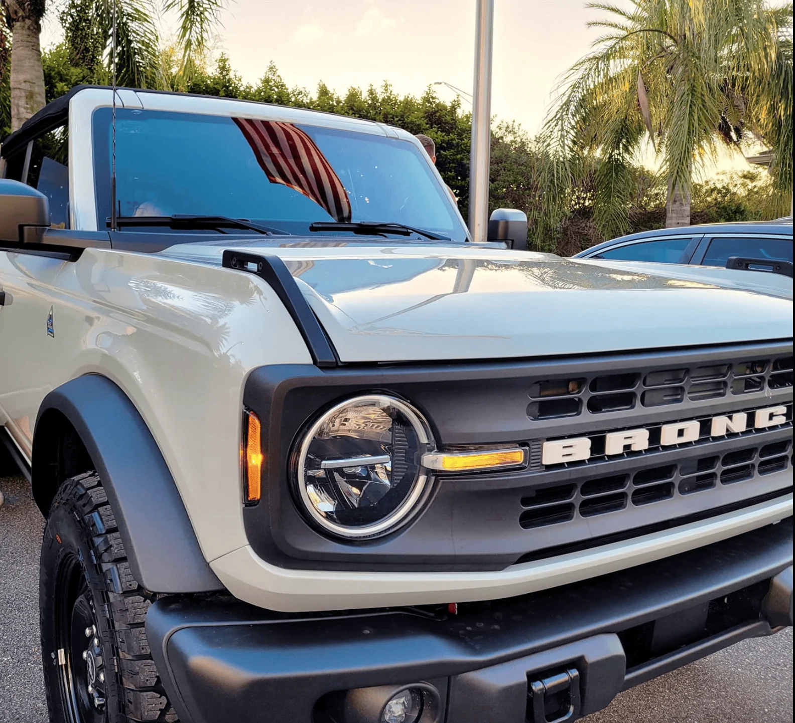 Ford Bronco Florida Roll Call Screen Shot 2022-03-17 at 11.57.51 AM