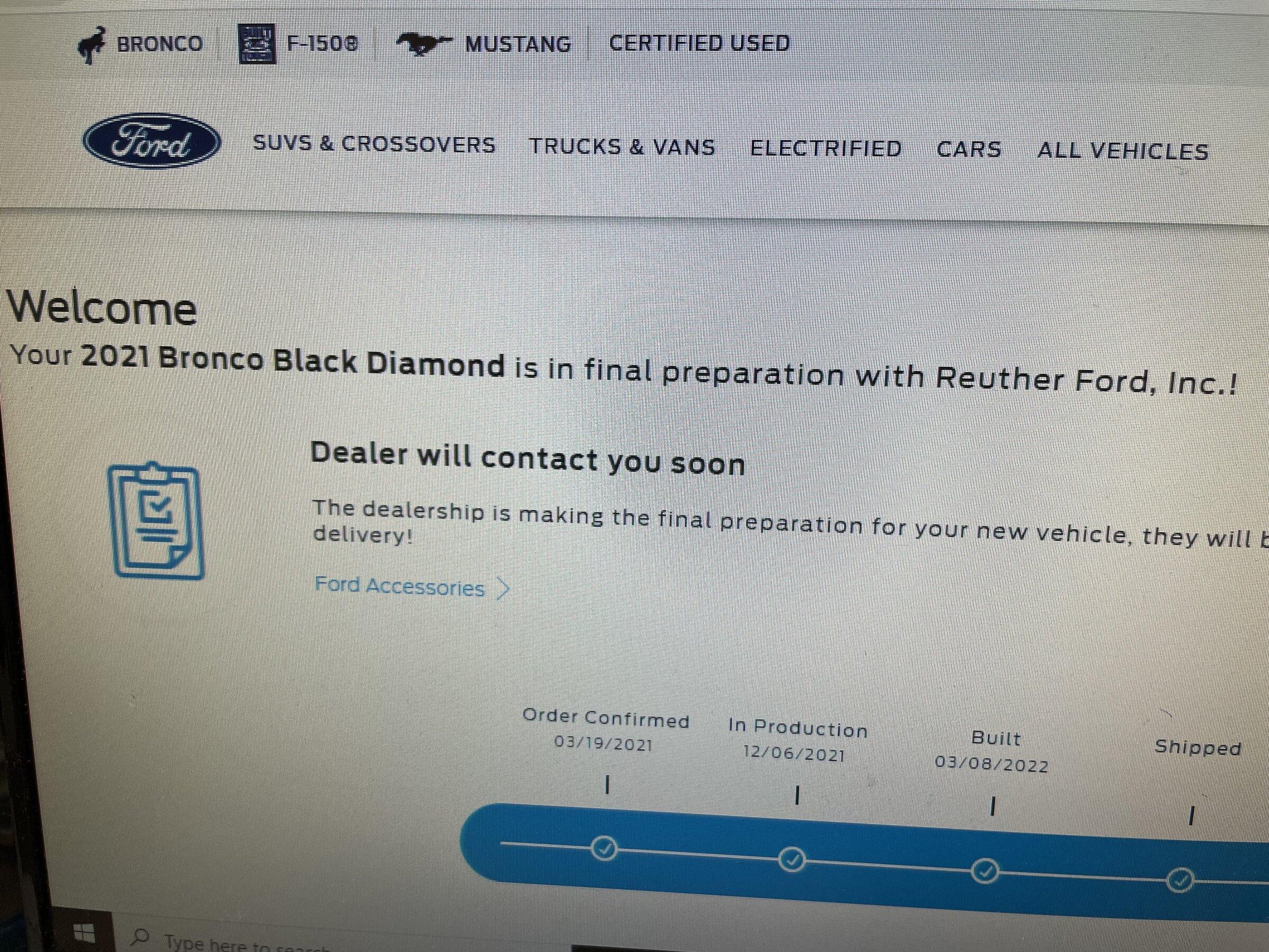 Ford Bronco What does this mean 0F0C4074-6339-4C49-A45B-701775E8535A
