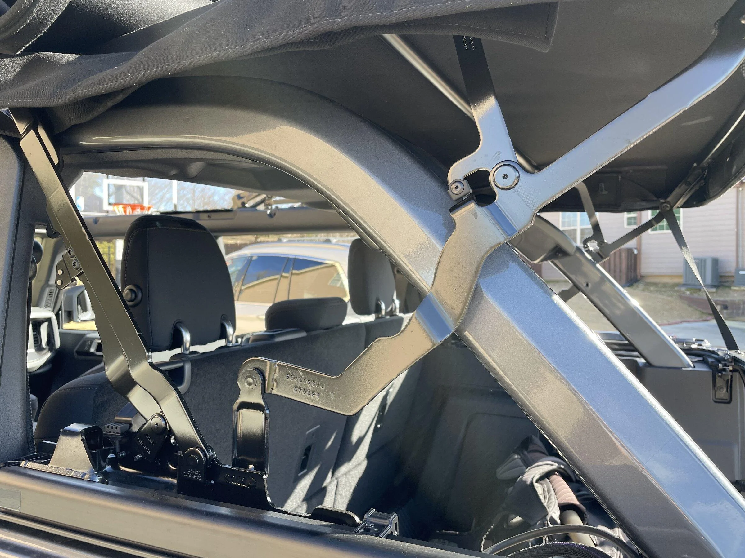 Ford Bronco TripleB’s Base Sasquatch Rig Journal 6BC78214-E2DD-4C1F-ABD2-B247E8B1BC1F