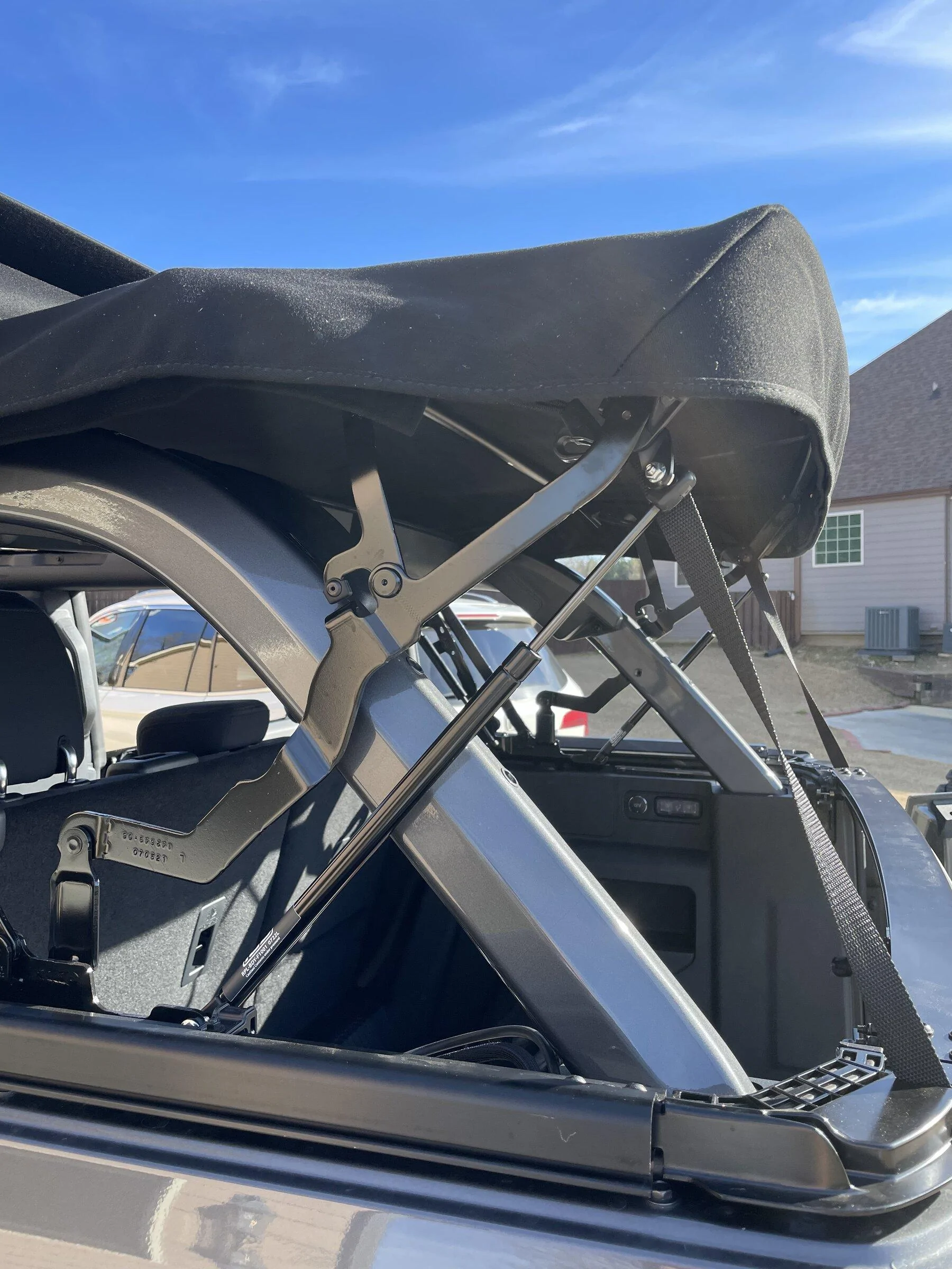 Ford Bronco TripleB’s Base Sasquatch Rig Journal D5F21A27-DB64-48C3-AD24-A80C9B626A76