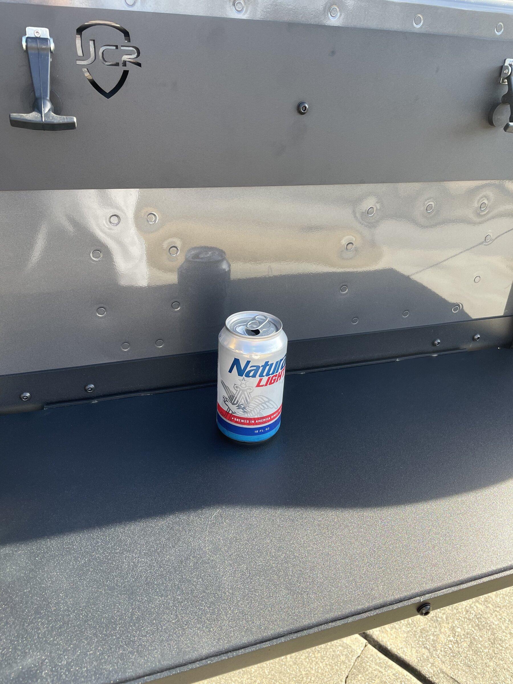 Ford Bronco TripleB’s Base Sasquatch Rig Journal B0FF8F5F-F896-4EE4-B7AF-5484F764BCBA