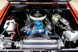 Ford Bronco Why can't we get a better dressed engine compartment? 411A3190-0F17-479F-BB5B-17591EA9549F