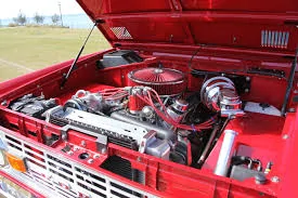 Ford Bronco Why can't we get a better dressed engine compartment? 658BF33F-51FB-4E39-BC4E-6D65A1C3B470