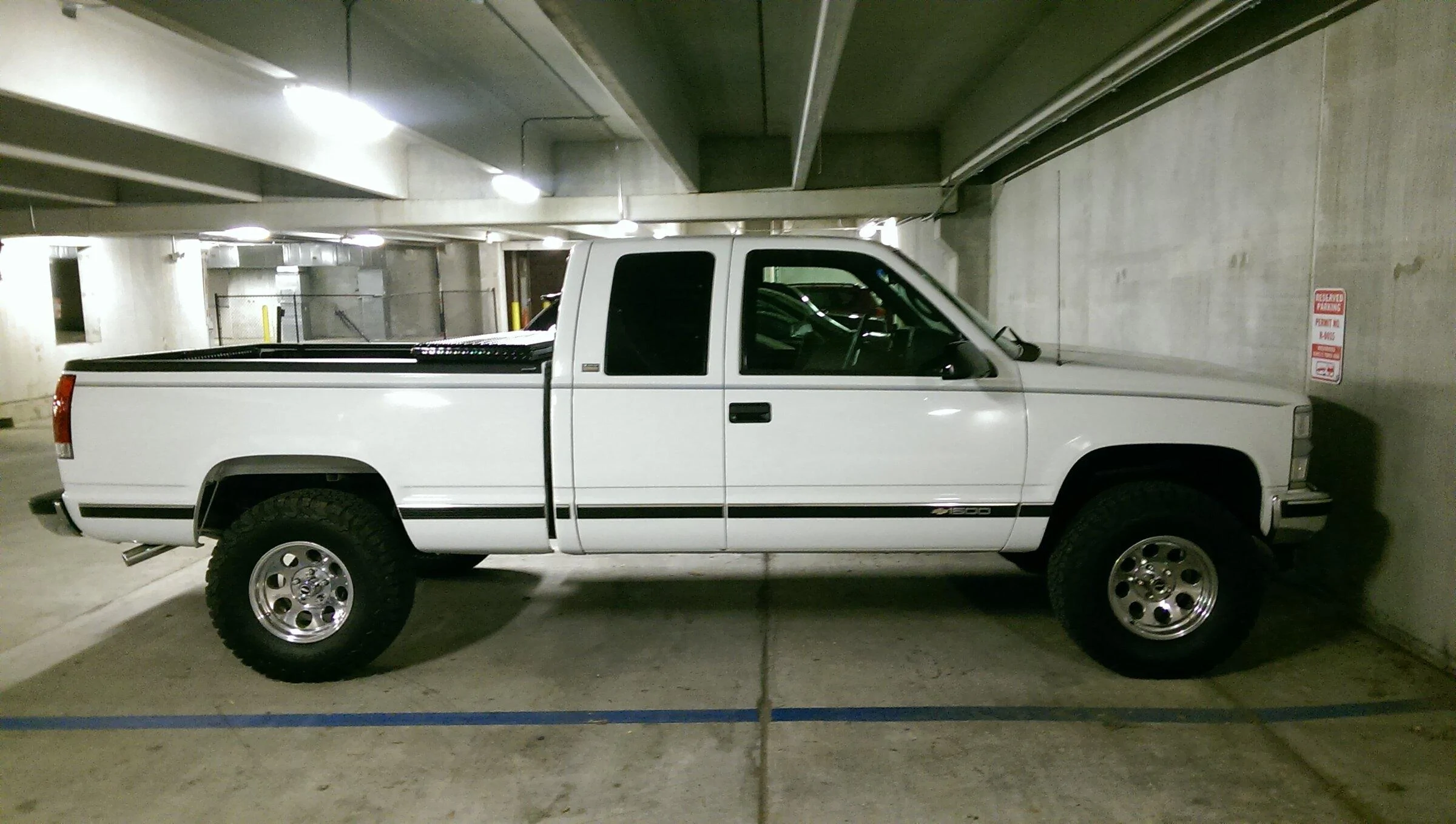 Ford Bronco MPG Poll...yes it has come to this IMAG5005
