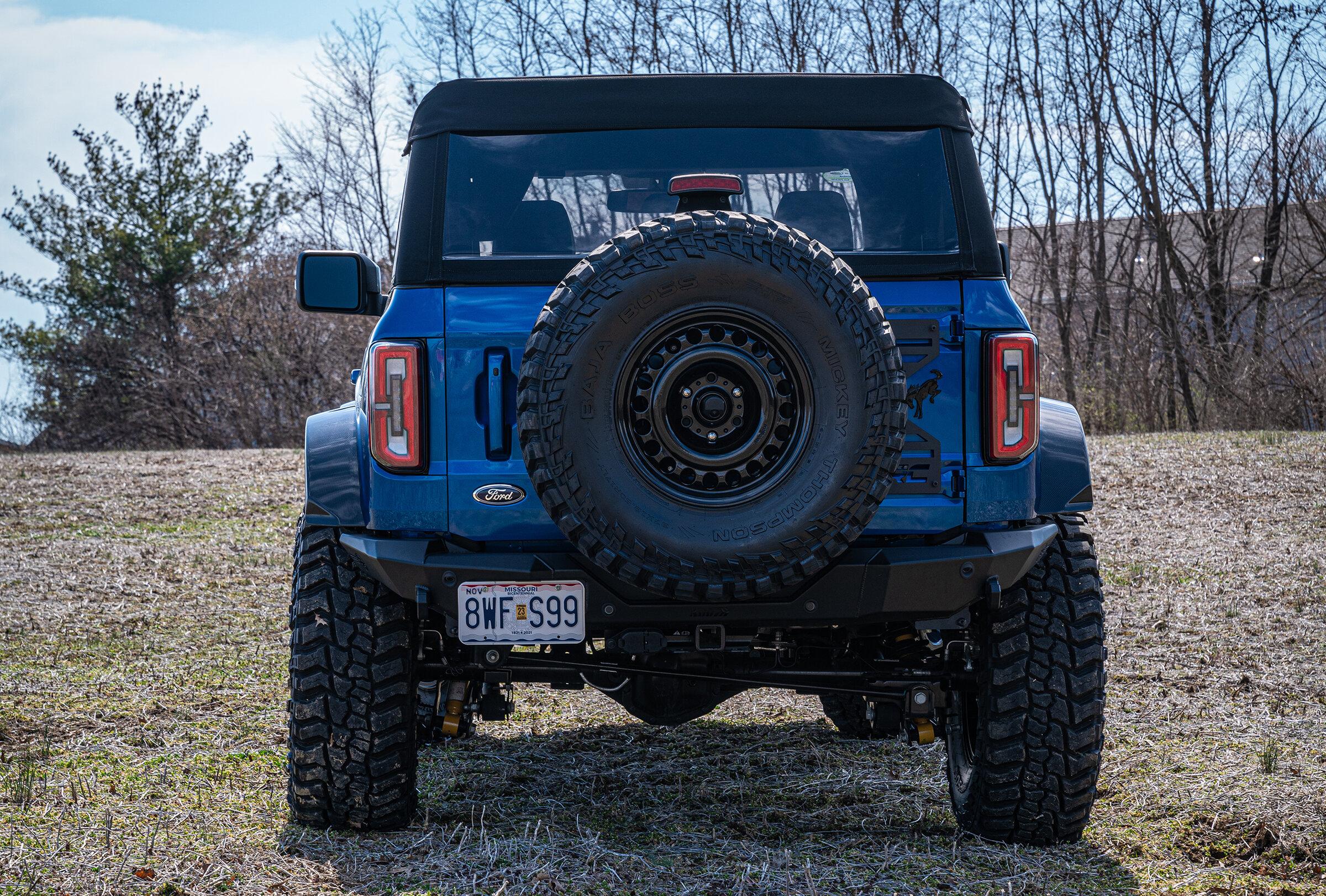 Ford Bronco Lbracket 2 door FE build (UPDATED) on Zone 3" lift and 37's C3459BB9-8CB2-4DAD-BE26-CC4A9483360F