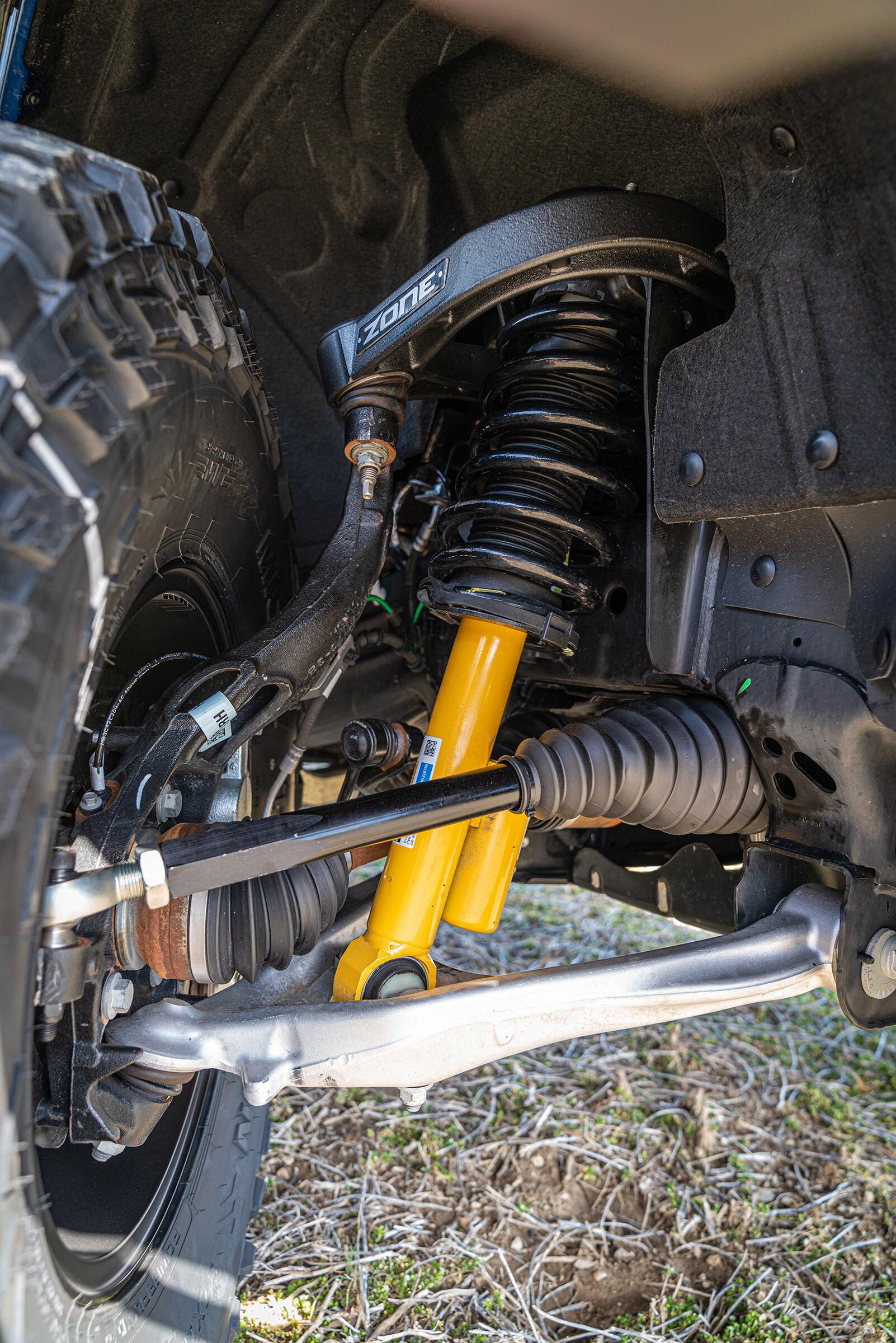 Ford Bronco Lbracket 2 door FE build (UPDATED) on Zone 3" lift and 37's 0656DF4E-BDC2-434C-AD23-5A6FDCE24AA7