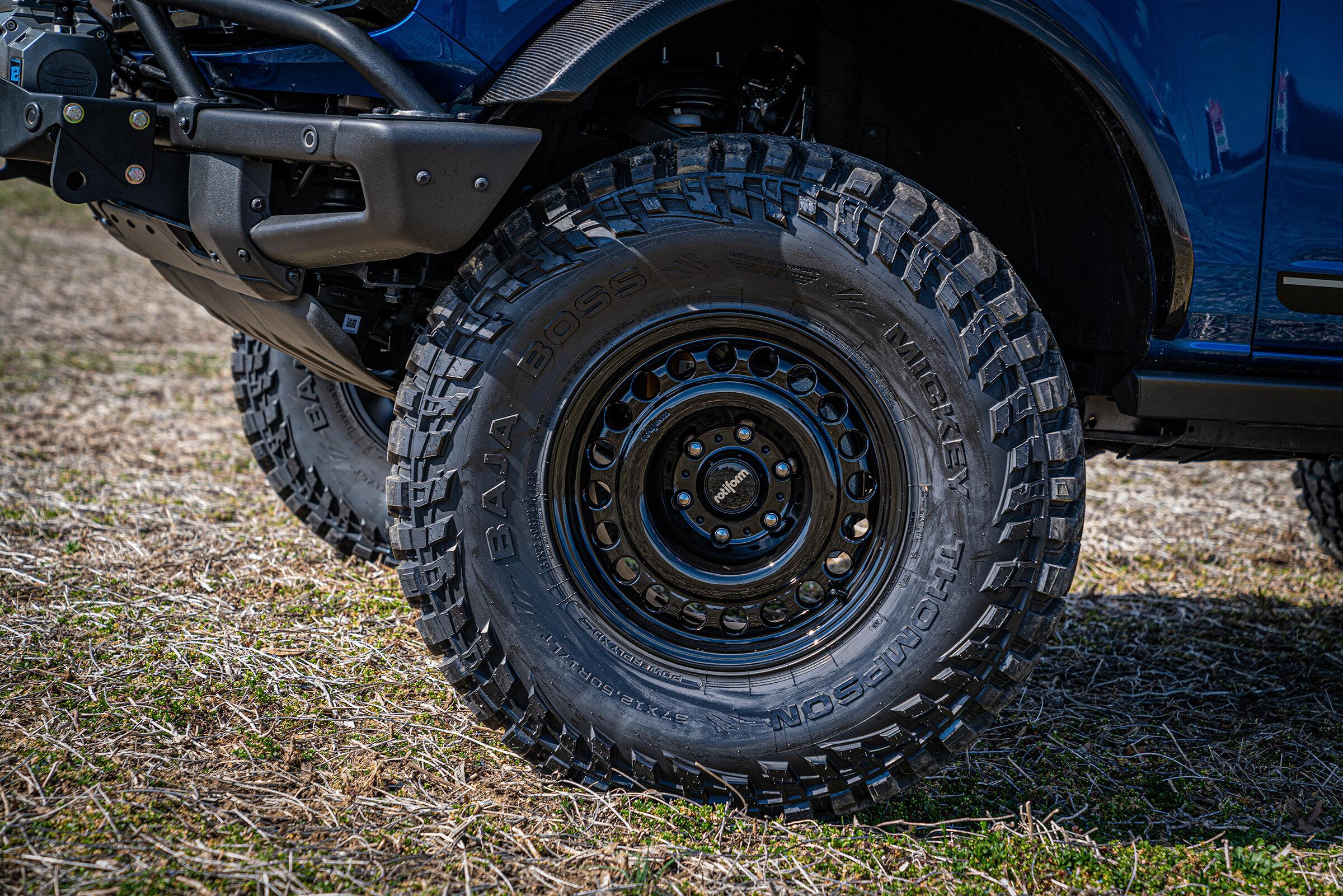 Ford Bronco Lbracket 2 door FE build (UPDATED) on Zone 3" lift and 37's 68CECB72-B4A2-4511-A452-D0D604B5C3CF