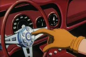 Ford Bronco Hero Switches index