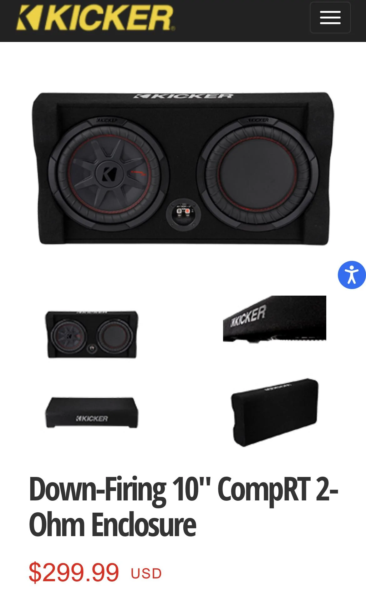 Ford Bronco Base Sound System Upgrade/Build 17AE4BA5-B0AB-4B82-BF11-9EBD82427BD6