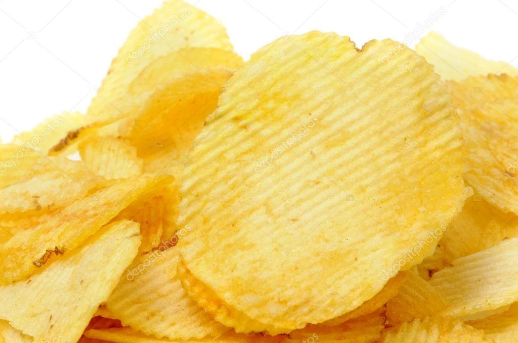 Ford Bronco More bad news regarding chips depositphotos_3709649-stock-photo-ruffled-potato-chips