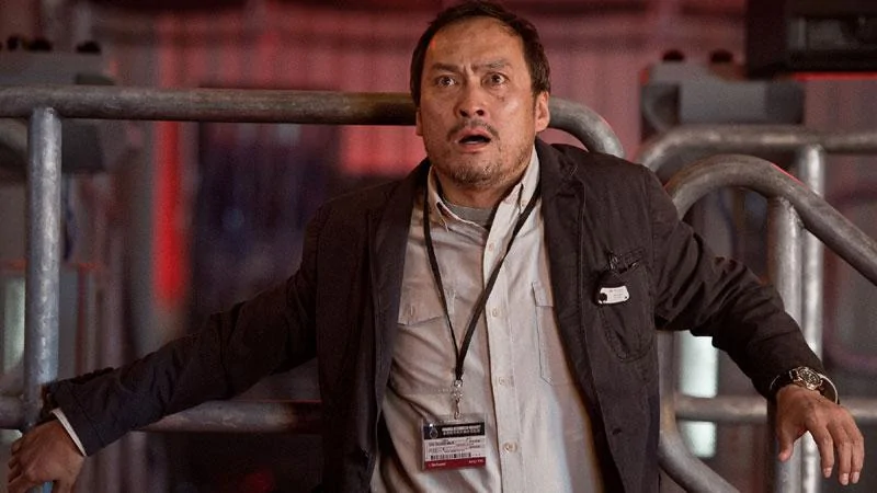 Ford Bronco More bad news regarding chips ken-watanabe1