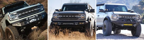 Ford Bronco DV8 Offroad Front Bumpers blog-banner-1641577462971_500x