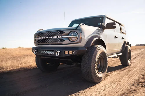 Ford Bronco DV8 Offroad Front Bumpers high_clearance_bronco_bumper-1641578725425_500x