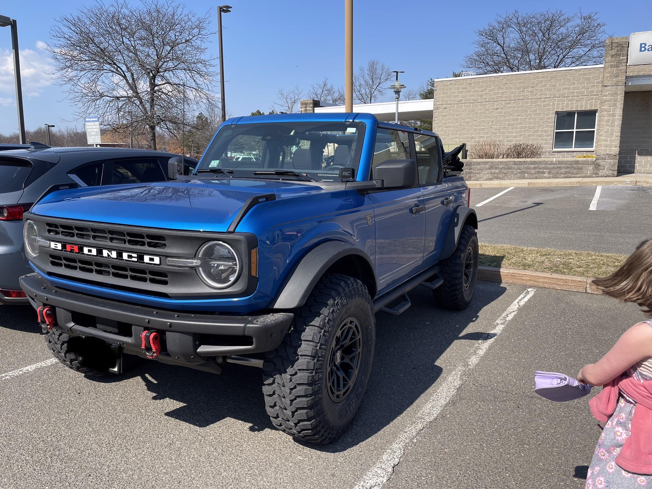 Ford Bronco Show us your installed wheel / tire upgrades here! (Pics) 90A76C8E-F2F0-4C83-8722-F5409DEF408D