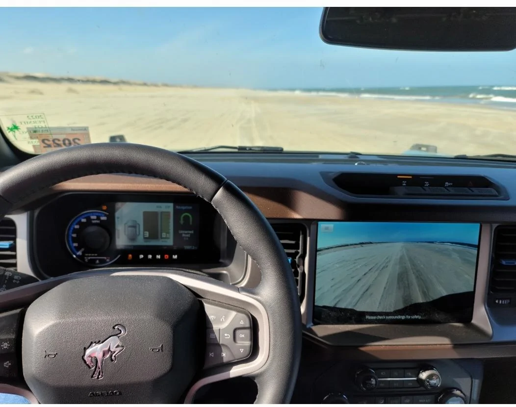 Ford Bronco Please help.  Reservation nightmare. SmartSelect_20220318-202519_Gallery