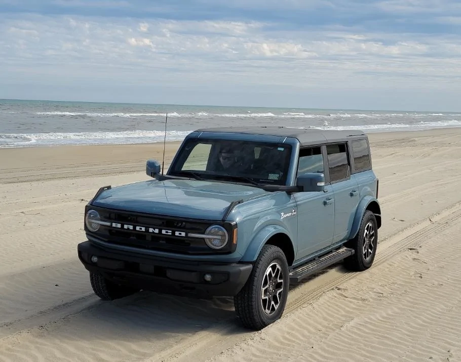 Ford Bronco Please help.  Reservation nightmare. SmartSelect_20220308-200817_Gallery
