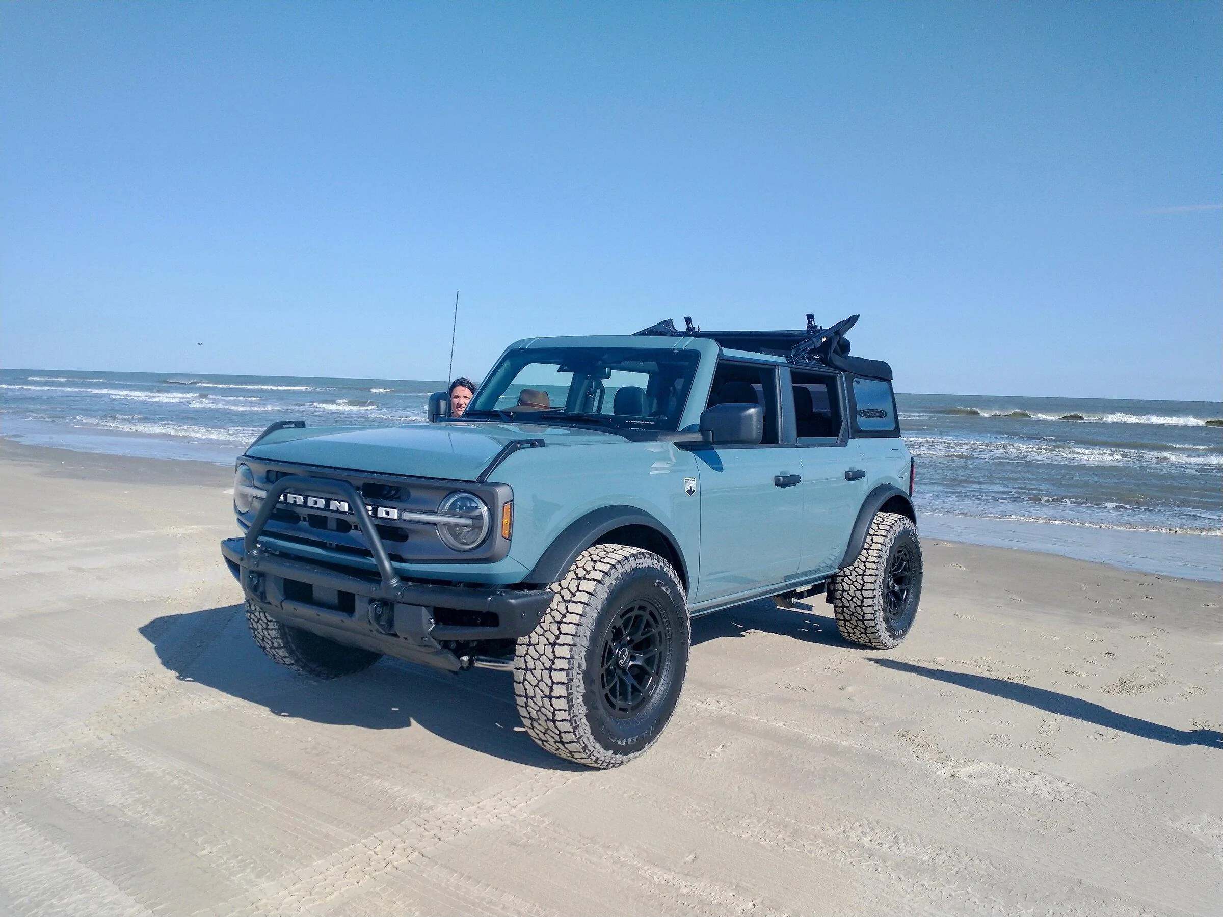 Ford Bronco AREA 51 Bronco Club IMG_20220318_164549799~2