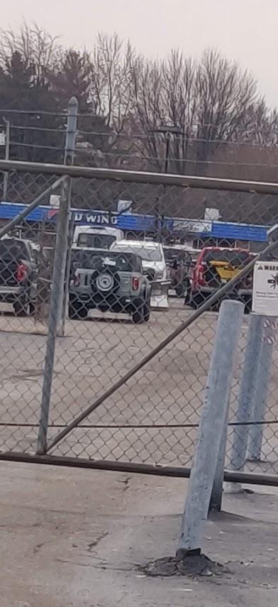 Ford Bronco 02/28/22 Build Week Thread beonco