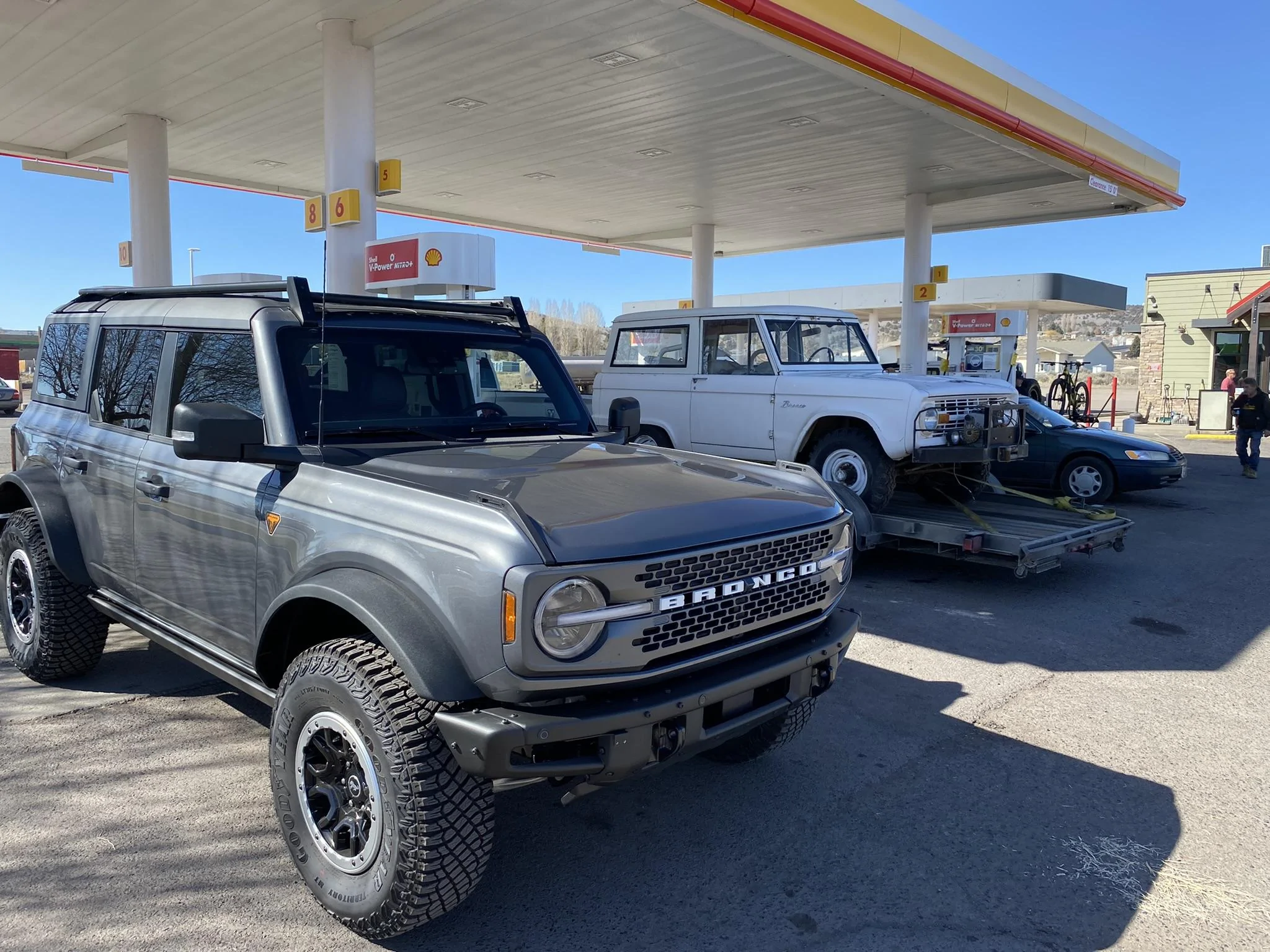 Ford Bronco Updates - NW Bronco IMG_4814