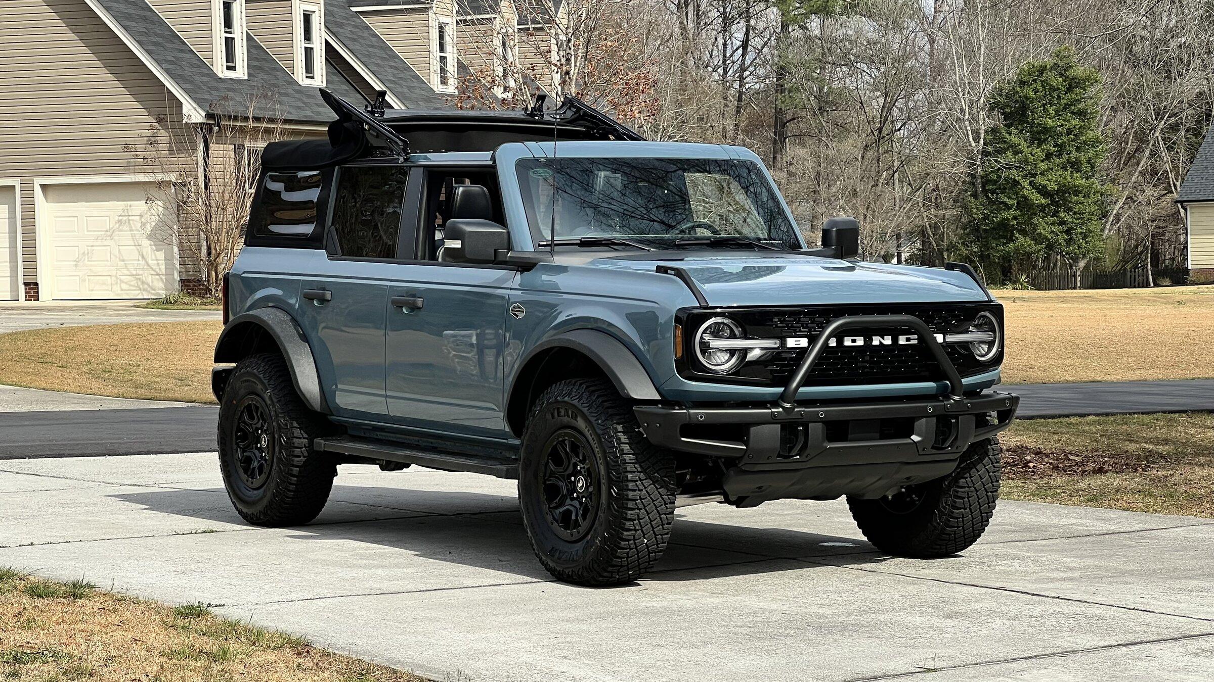 Ford Bronco AREA 51 Bronco Club 969EDB24-39A8-4619-995D-A3888E9AD810