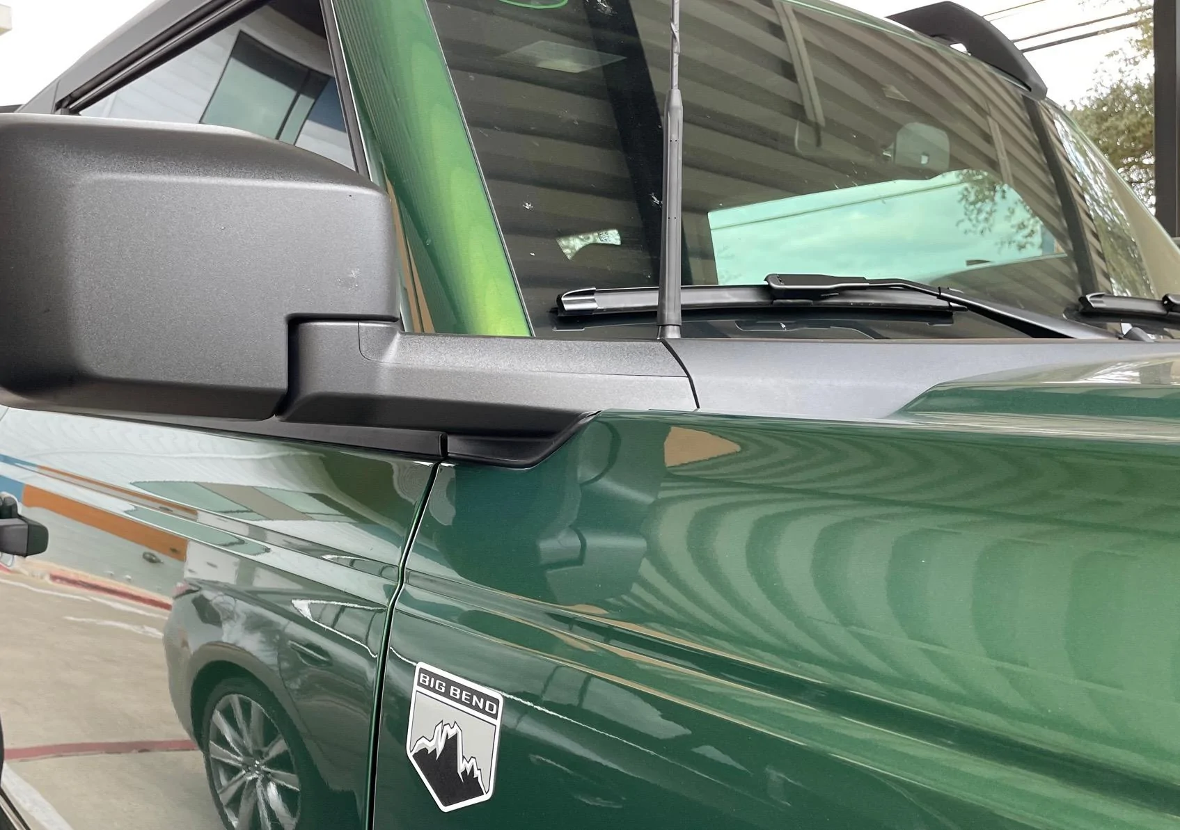 Ford Bronco Ultimate Big Bend Non-Sasquatch pics thread 66812850267__E0C73DE4-117C-4EA6-9550-C3AADBFD825A