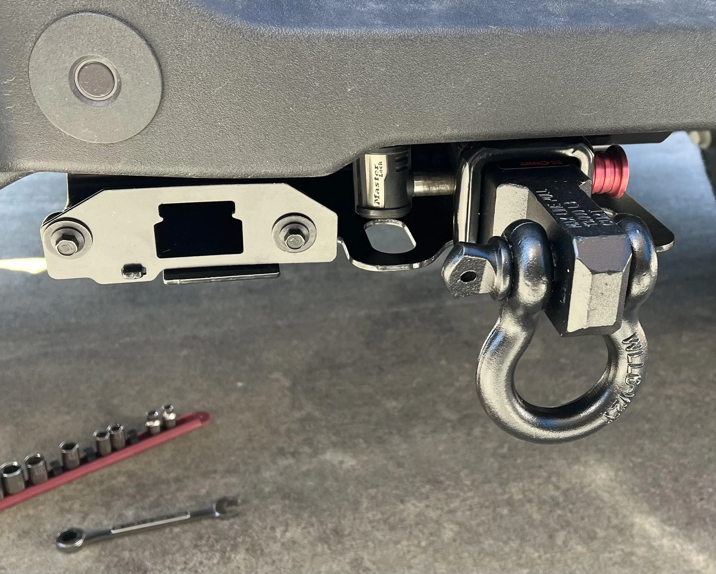 Ford Bronco What did you do TO / WITH your Bronco today? 👨🏻‍🔧🧰🚿🛠 767E6079-4F82-4E97-B69F-8399A92B2293