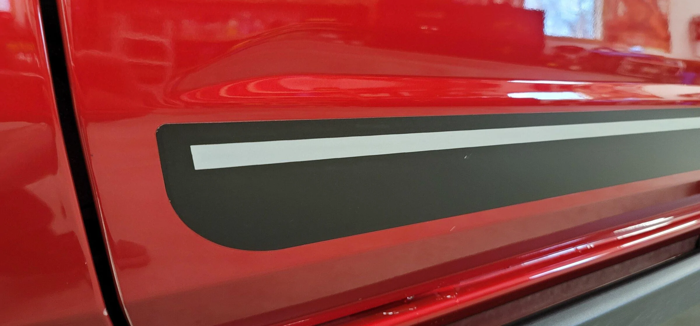 Ford Bronco First Edition Bronco Thread 20220319_182458