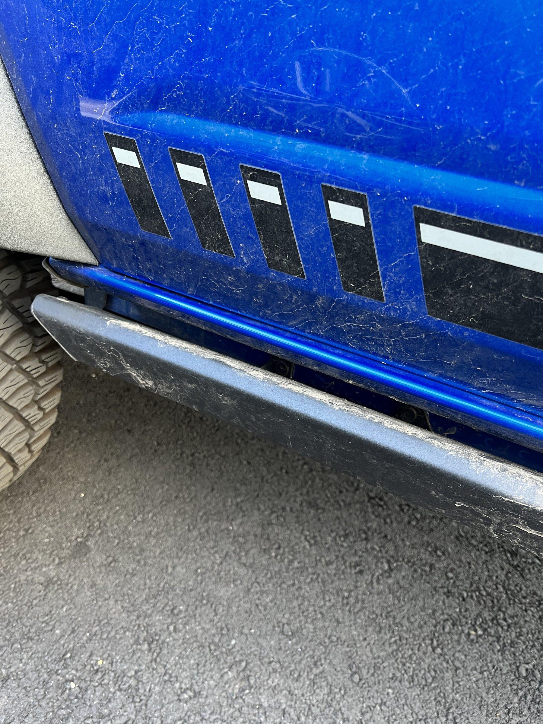 Ford Bronco First Edition Bronco Thread 9243DDA6-898E-4464-8B7E-A91816FA108B