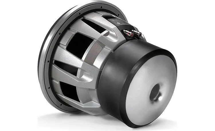 Ford Bronco B&O sub removal and replacement with a JL W7 quick disconnect 0D4807C7-BEAC-46F5-A9F7-878D7A106CD0