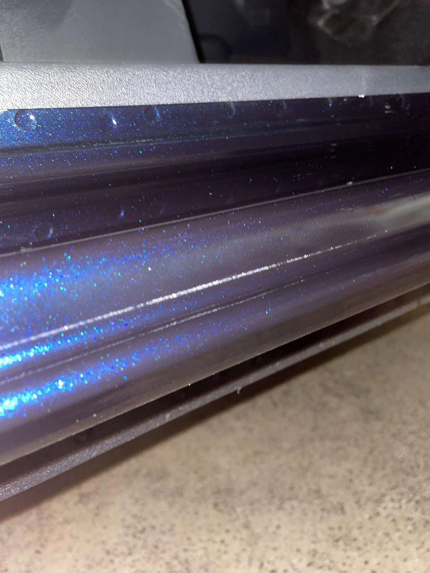 Ford Bronco Door jamb paint rubbing off BCC12982-ED1D-4068-B784-A7F3E20EAE2D