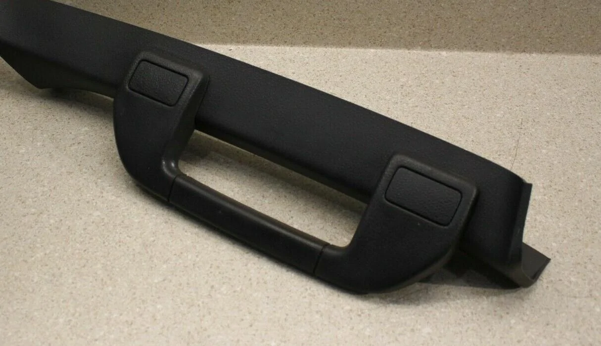 Ford Bronco Adding a grab handle to 2dr B pillar s-l1600