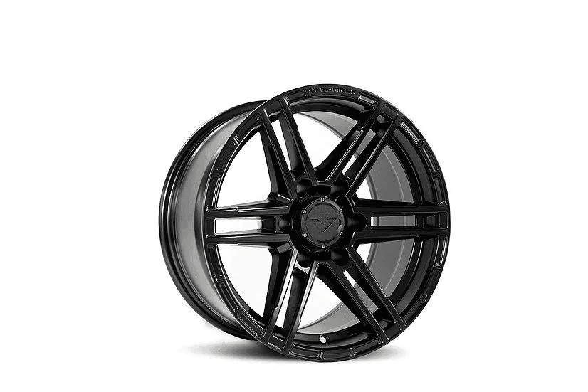 Ford Bronco Thoughts on After Market Wheels for your Raptor? 1647827602572
