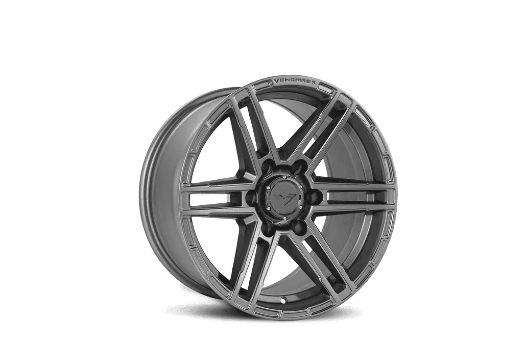 Ford Bronco Thoughts on After Market Wheels for your Raptor? 1647827612659