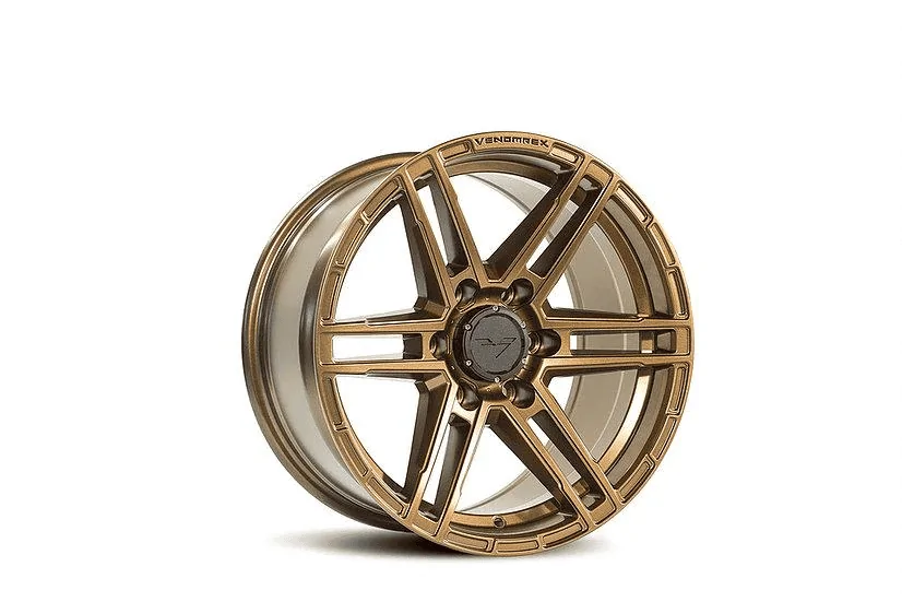 Ford Bronco Thoughts on After Market Wheels for your Raptor? 1647827621402