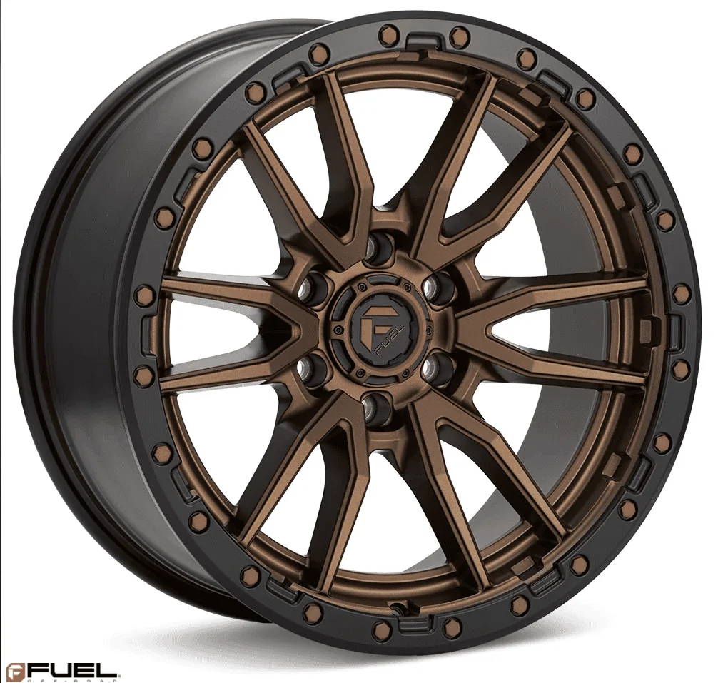 Ford Bronco Thoughts on After Market Wheels for your Raptor? Screen Shot 2022-03-20 at 7.00.47 PM