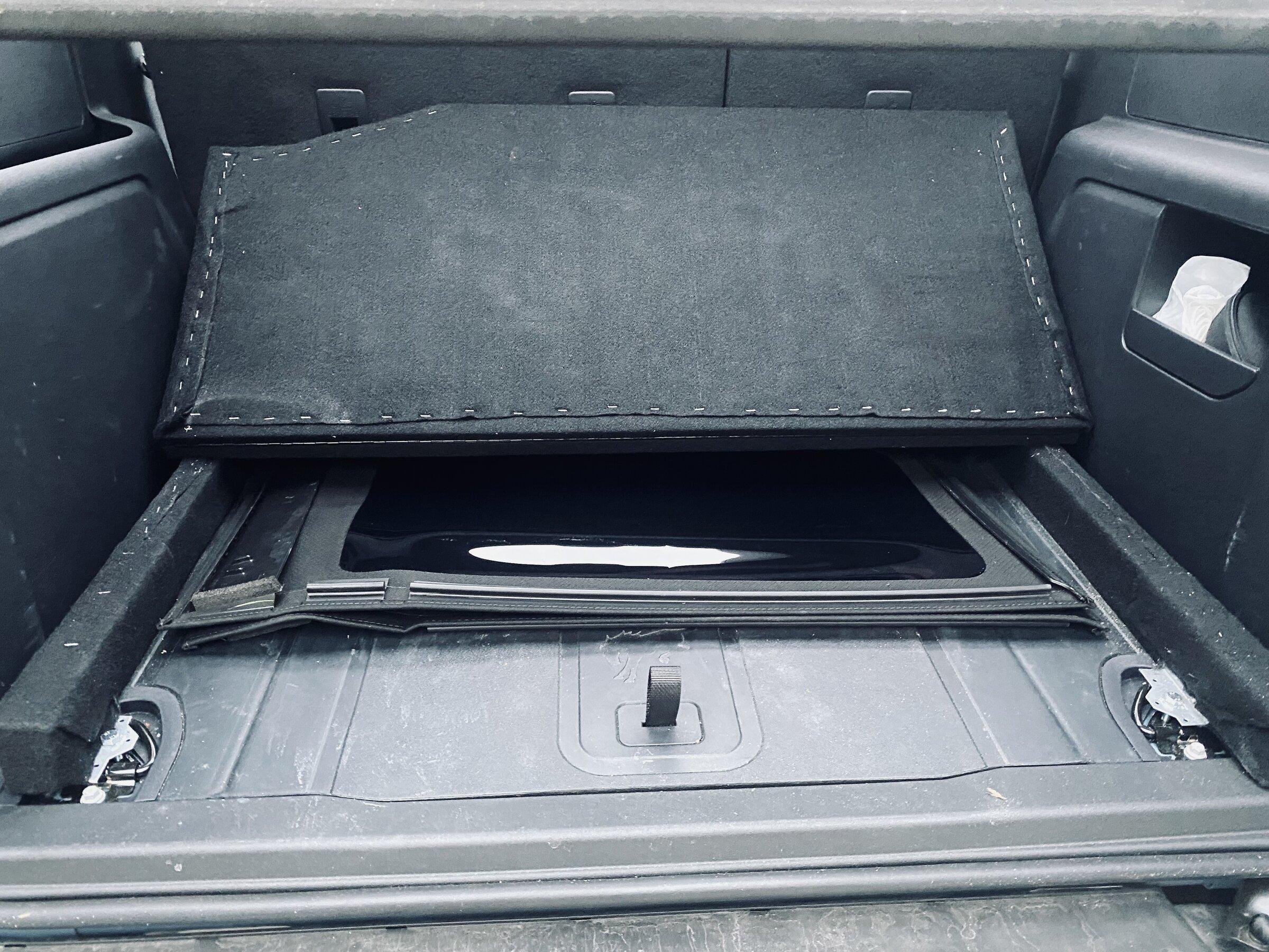 Ford Bronco EASY Rear Window Storage 7B1102A1-6146-460D-A005-29836848C7C7