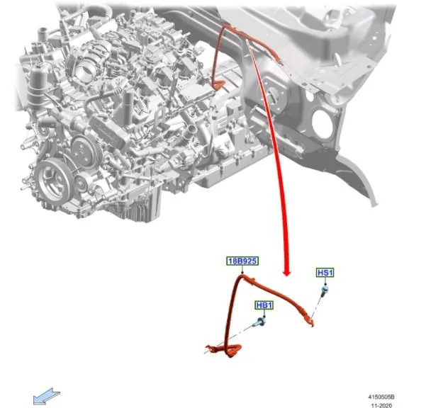 Ford Bronco Disable fake engine sound? Capture d’écran 2022-03-21 093208