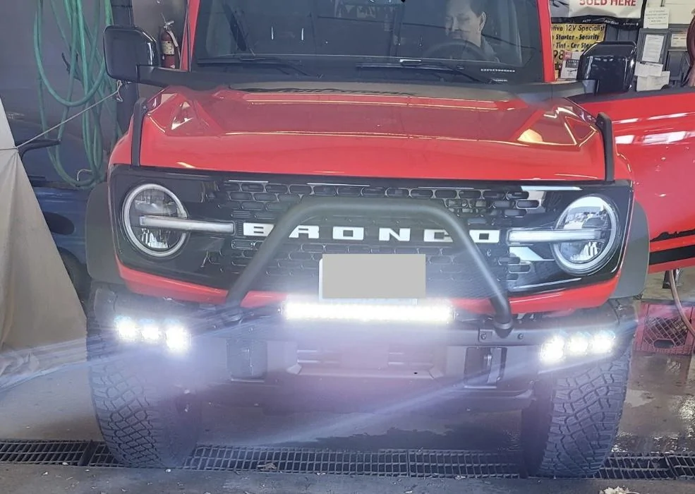 Ford Bronco Fog lights:  Amber or Clear? 877B9780-E62D-4767-B423-96A95073FB2A