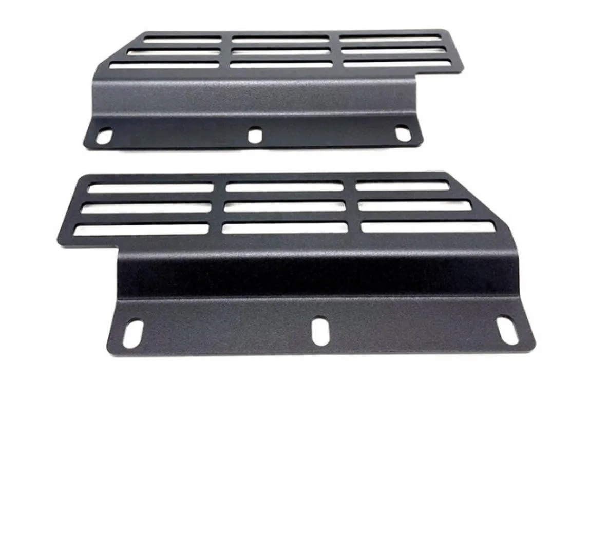 Ford Bronco Dual pod light A pillar bracket pic request CEEA9C02-3DCE-40D3-B181-7BE0BB409AF4