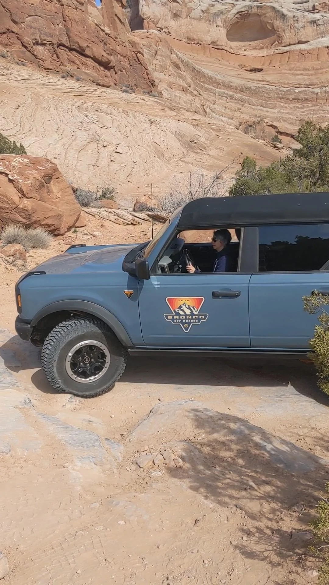 Ford Bronco 3/18 Moab Bronco Off-Roadeo Experience PXL_20220318_165823253_exported_1630