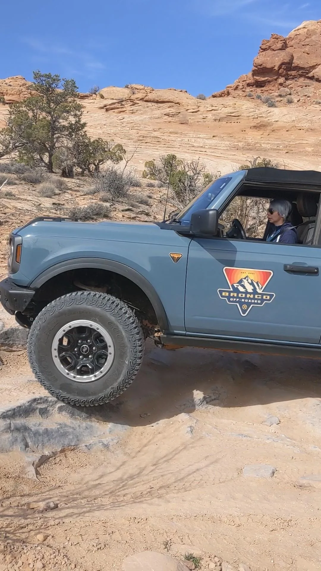 Ford Bronco 3/18 Moab Bronco Off-Roadeo Experience PXL_20220318_165823253_exported_150726