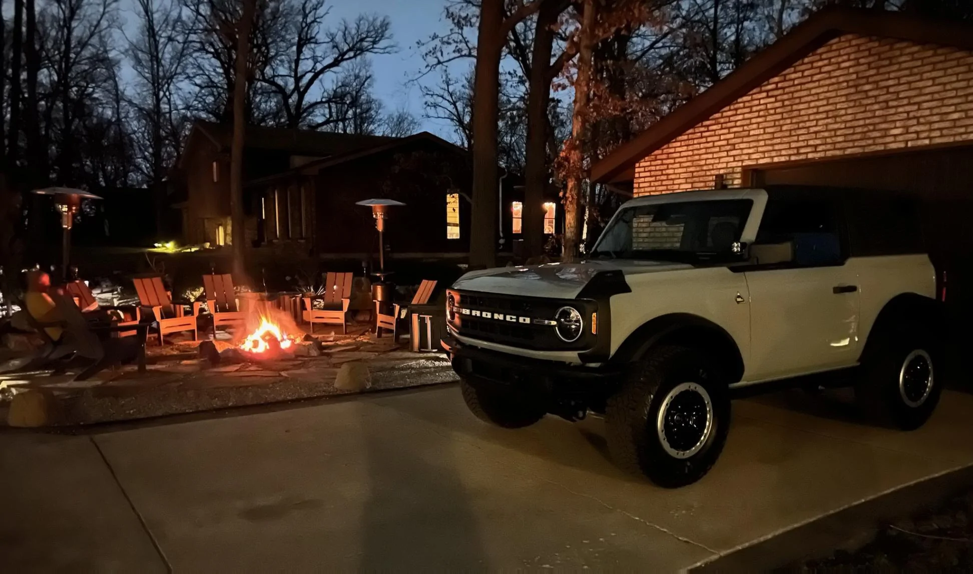Ford Bronco 2-Door Bronco Glamour Shots? IMG952824