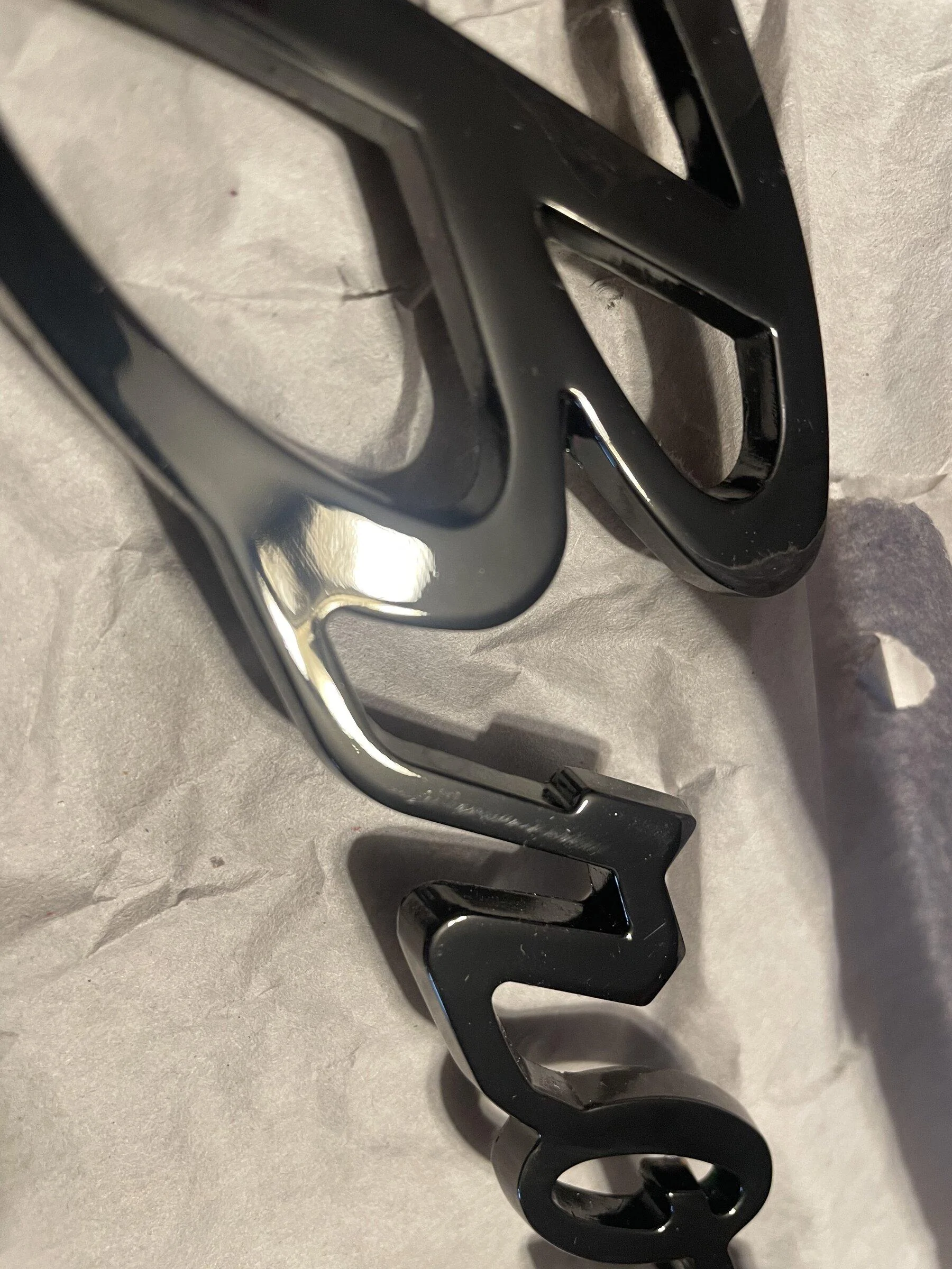 Ford Bronco WTB Gloss Black Bronco Script 6BF0DBCB-5647-406D-A4FB-6AA83924F7F0